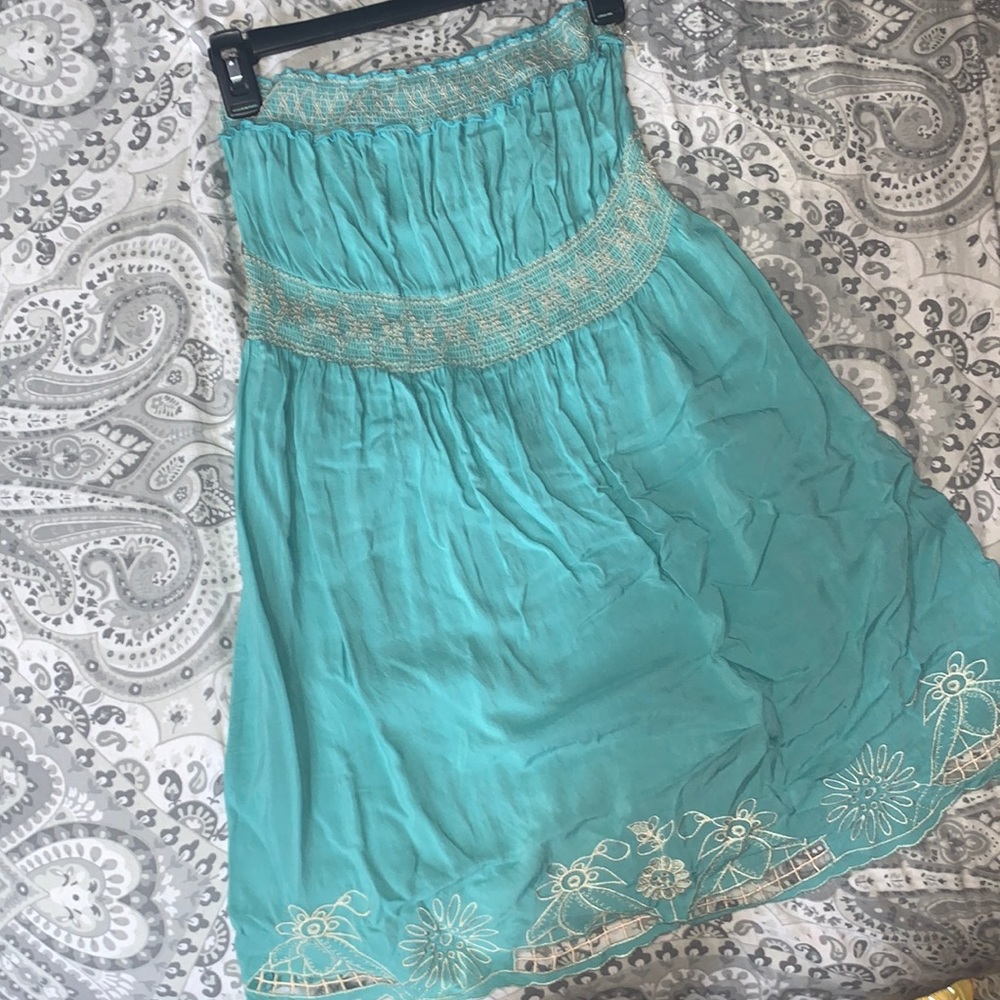 swim cover